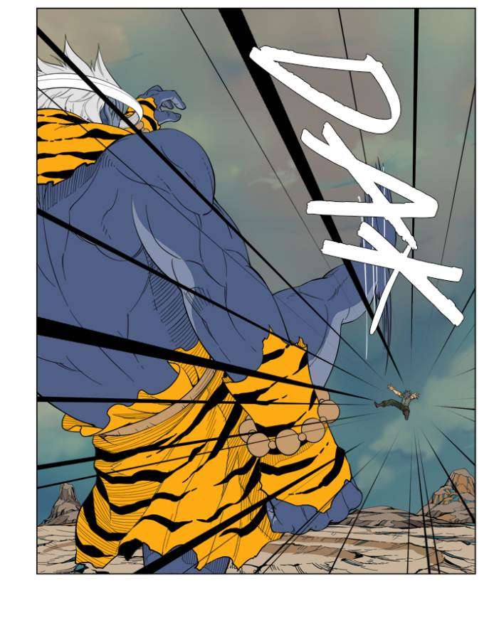 The God of High School Chapter 117 Gambar 45