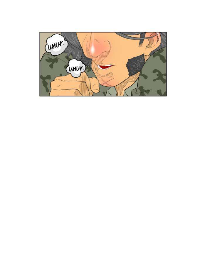 The God of High School Chapter 117 Gambar 48