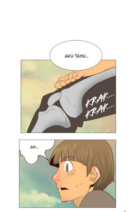 The God of High School Chapter 117 Gambar 75