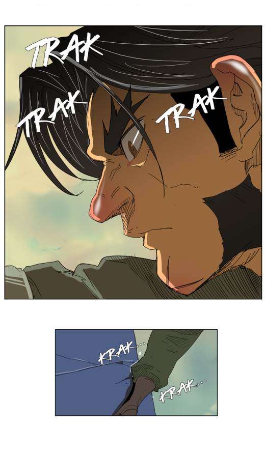 The God of High School Chapter 117 Gambar 80