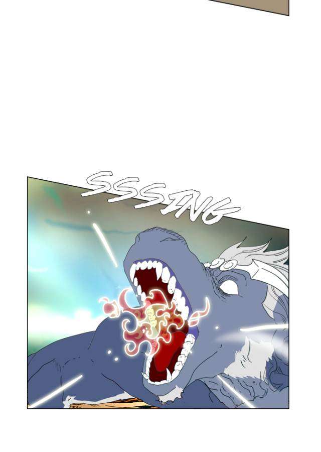 The God of High School Chapter 117 Gambar 87