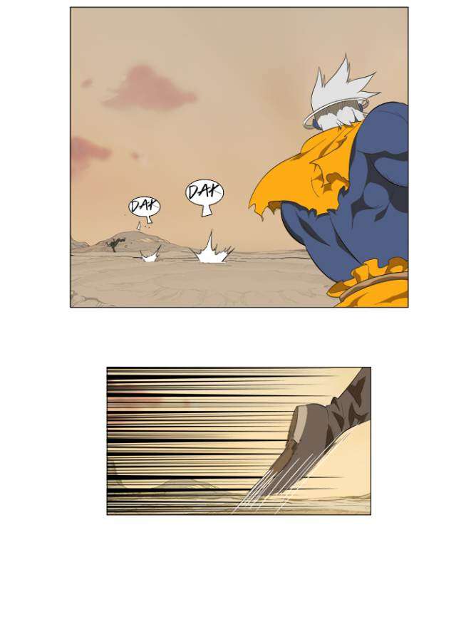 The God of High School Chapter 117 Gambar 9