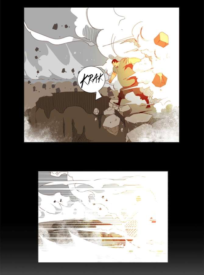 The God of High School Chapter 116 Gambar 15