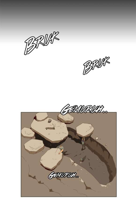 The God of High School Chapter 116 Gambar 16