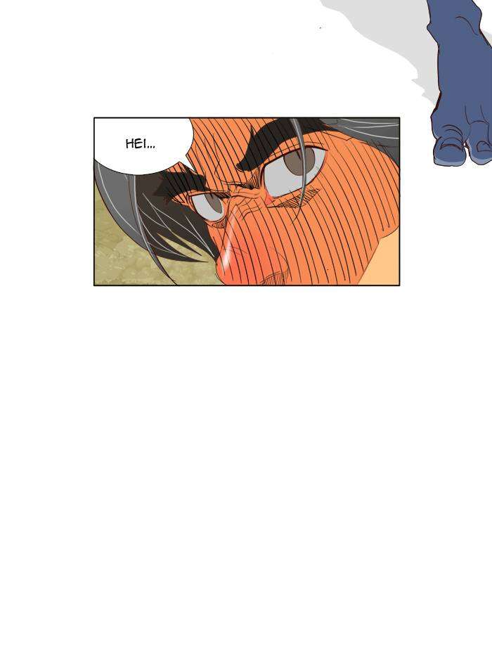 The God of High School Chapter 115 Gambar 23