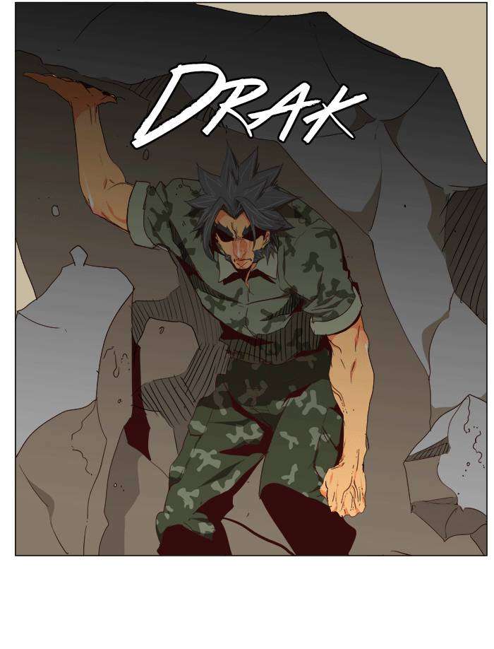 The God of High School Chapter 115 Gambar 36