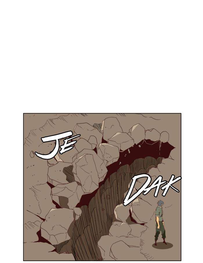 The God of High School Chapter 115 Gambar 49