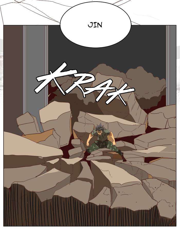 The God of High School Chapter 115 Gambar 52