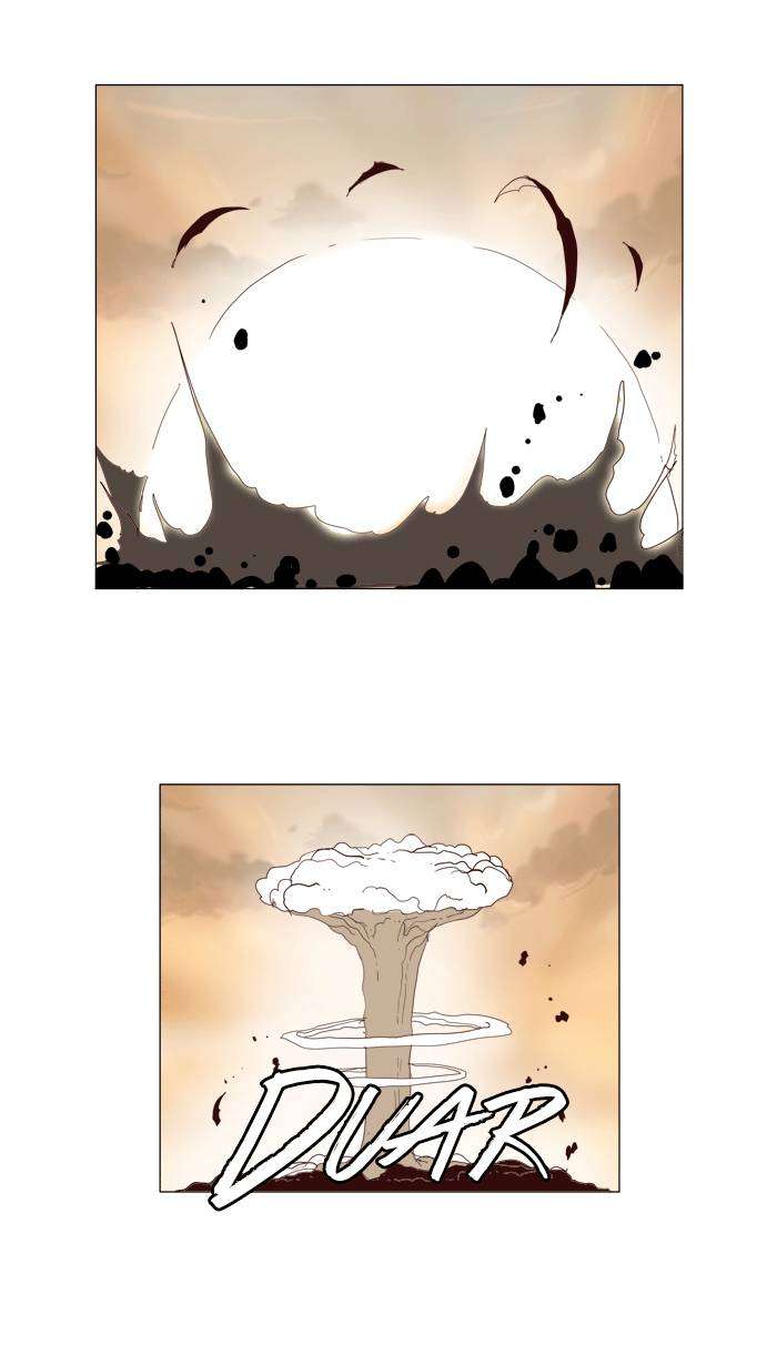 The God of High School Chapter 115 Gambar 59