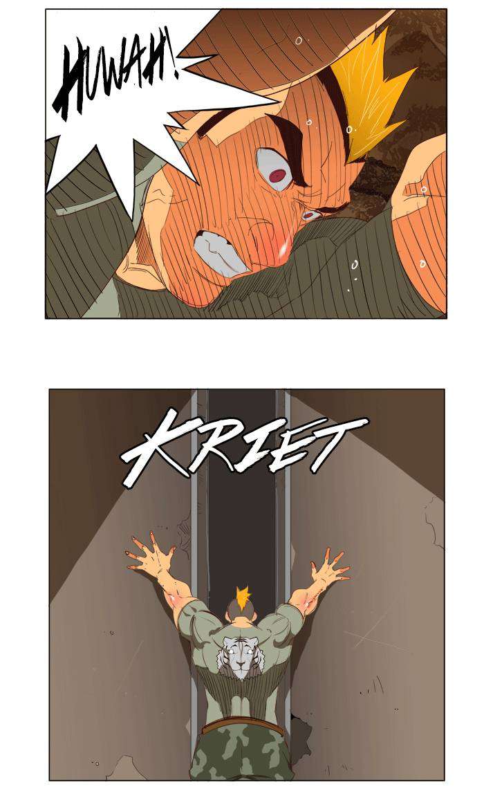 The God of High School Chapter 114 Gambar 13