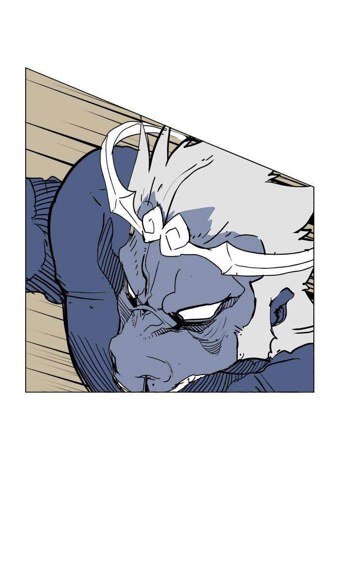 The God of High School Chapter 114 Gambar 36