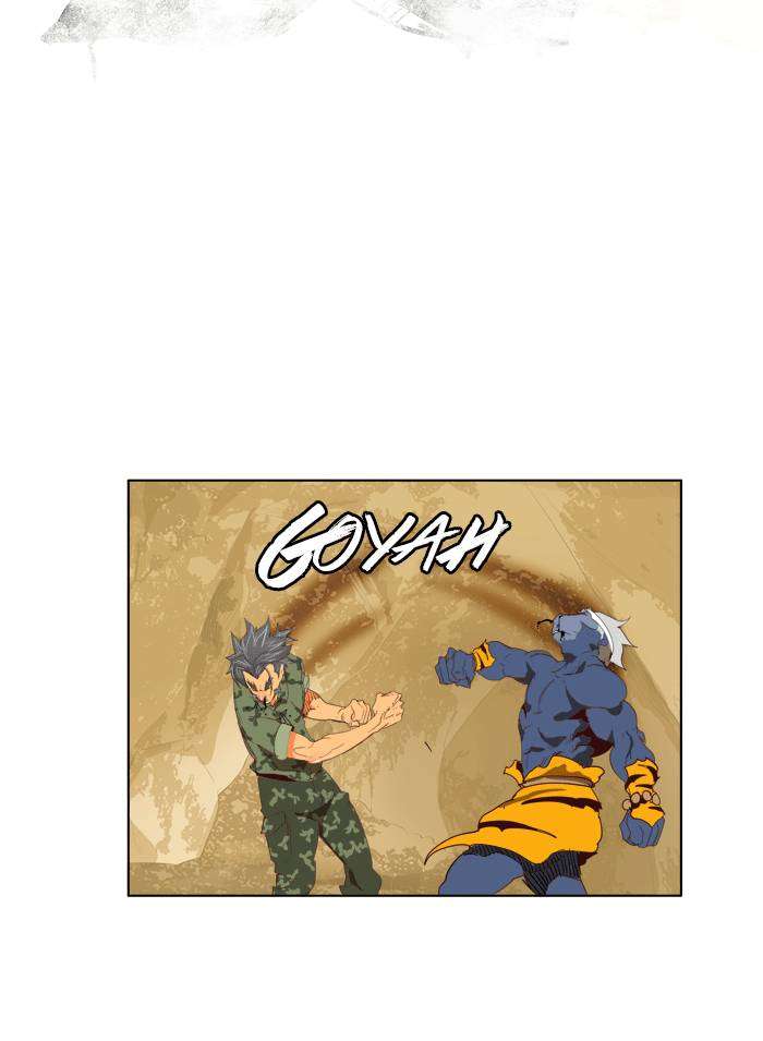 The God of High School Chapter 114 Gambar 38