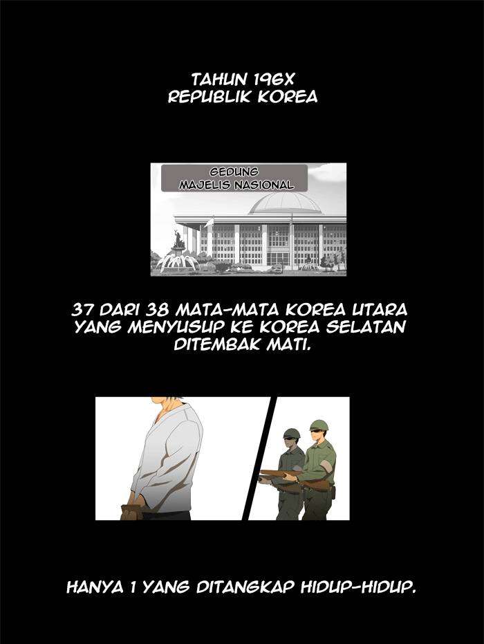 Manhwa The God of High School Chapter 113 gambar nomor 2