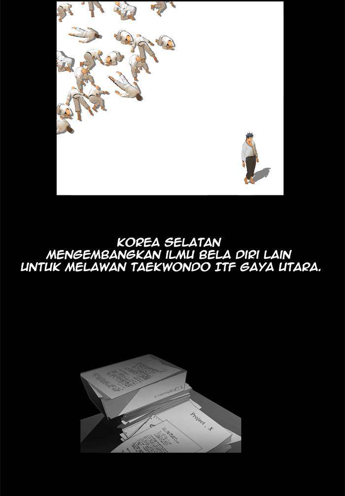 The God of High School Chapter 113 Gambar 4