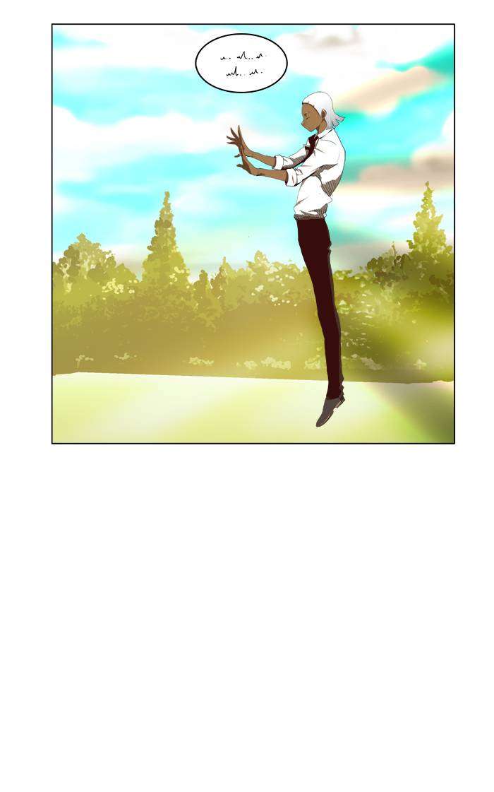 The God of High School Chapter 112 Gambar 28