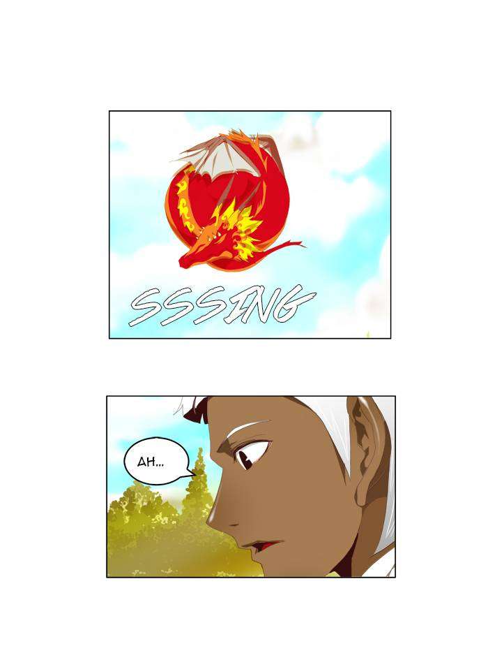 The God of High School Chapter 112 Gambar 29