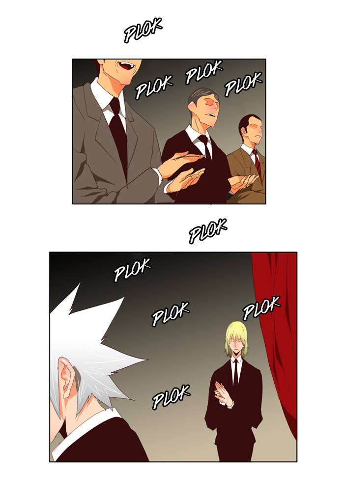 The God of High School Chapter 112 Gambar 46