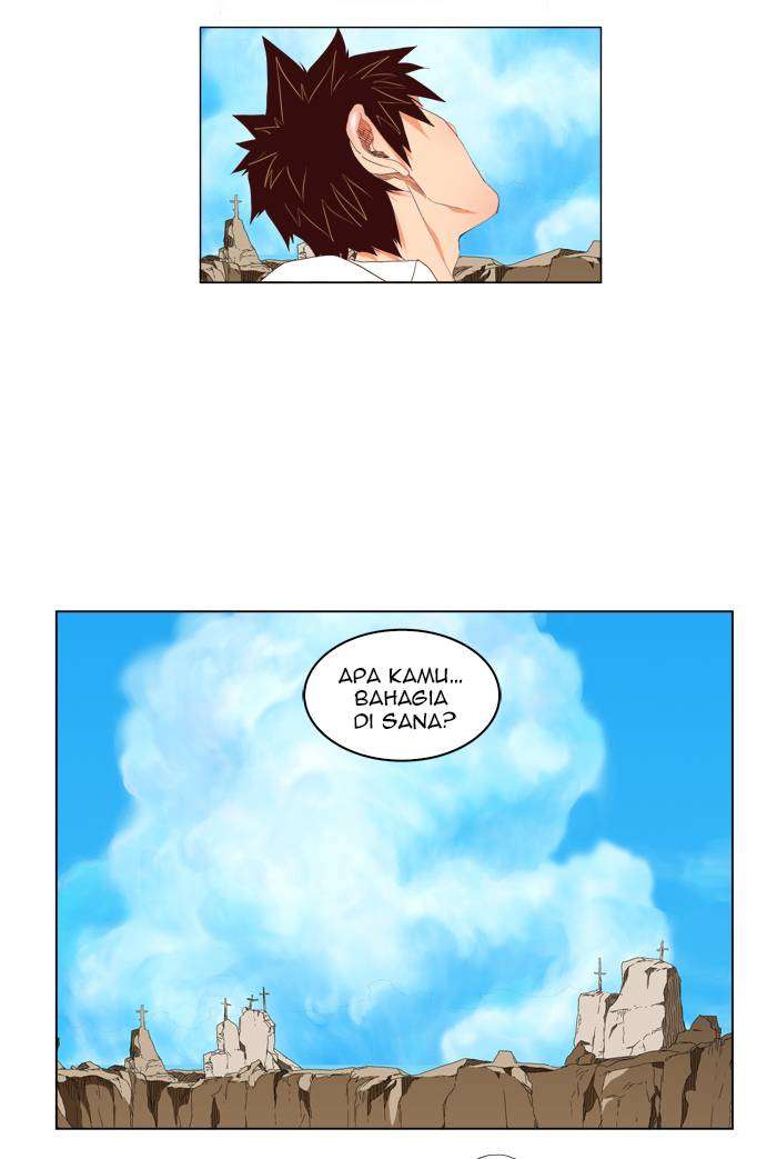 The God of High School Chapter 112 Gambar 8