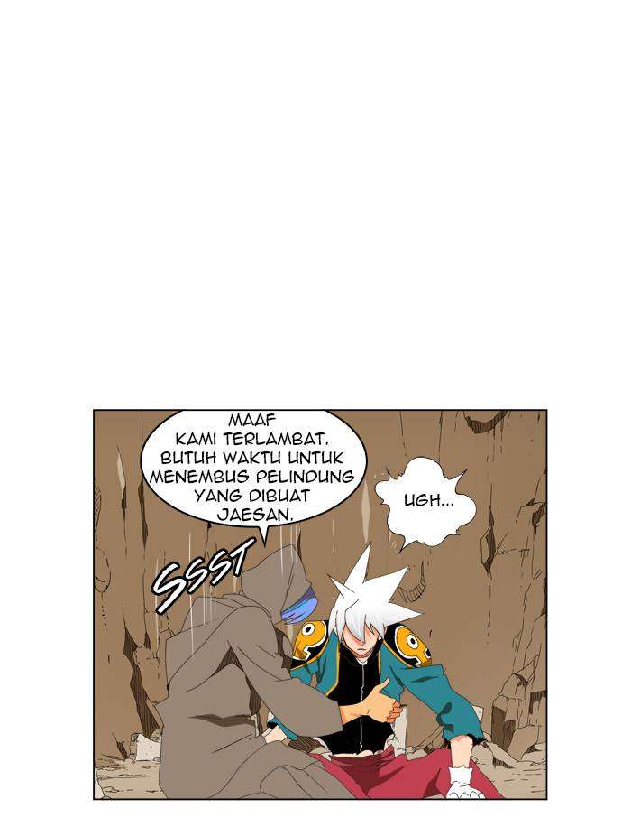 The God of High School Chapter 111 Gambar 21