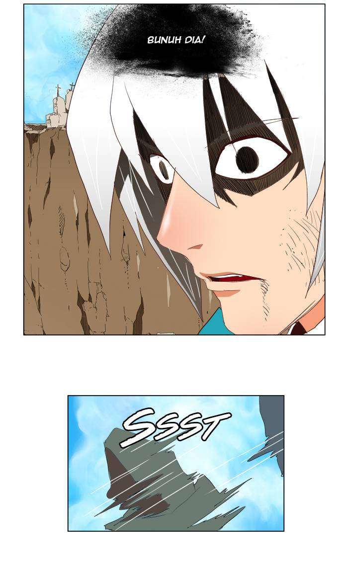 The God of High School Chapter 111 Gambar 25