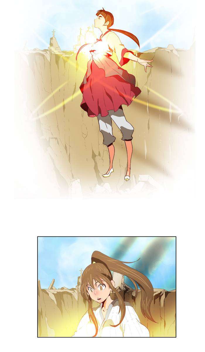 The God of High School Chapter 111 Gambar 48