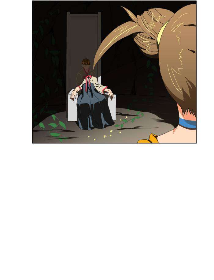 The God of High School Chapter 111 Gambar 8