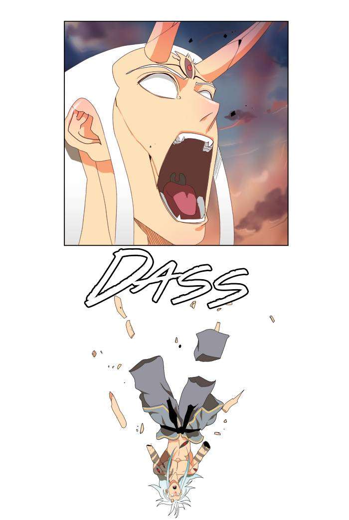 The God of High School Chapter 110 Gambar 13