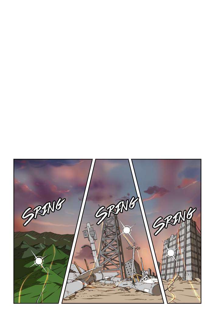 The God of High School Chapter 110 Gambar 6