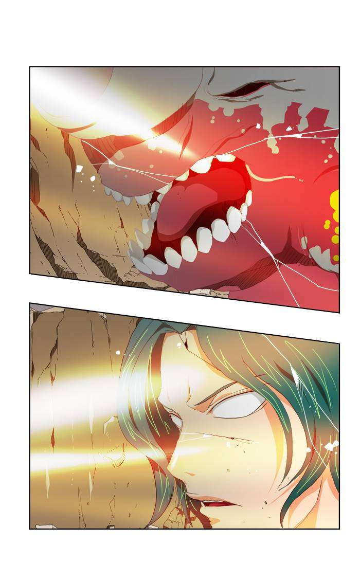 The God of High School Chapter 110 Gambar 64