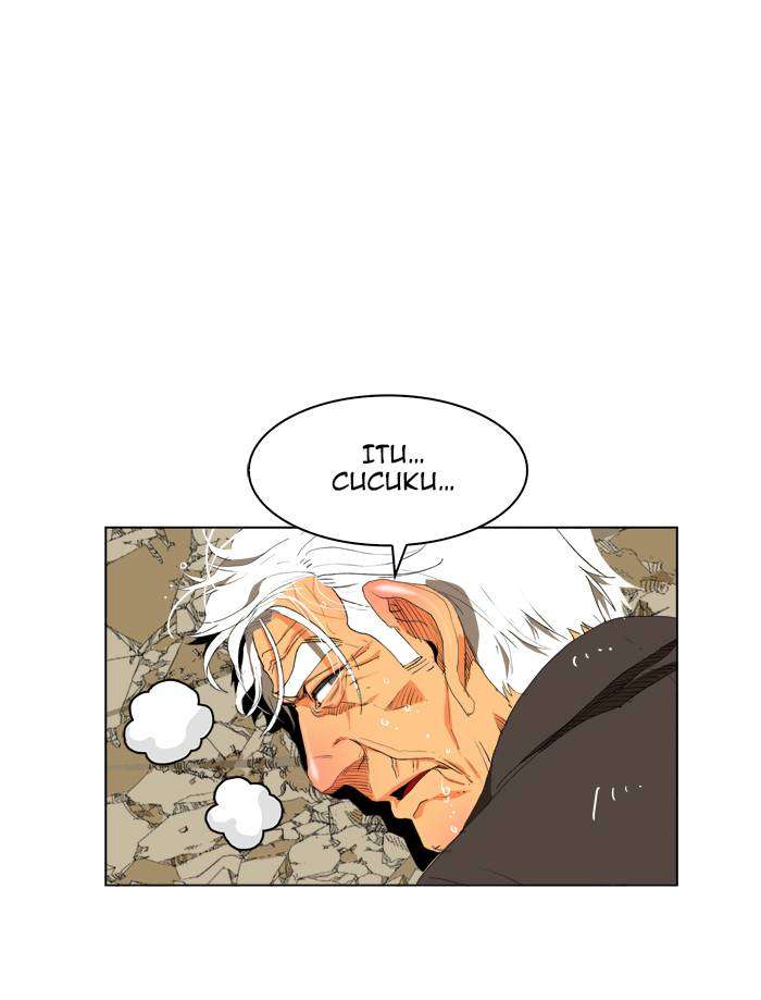 The God of High School Chapter 110 Gambar 66