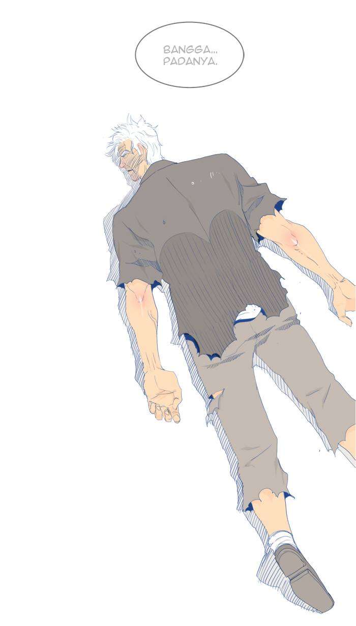 The God of High School Chapter 110 Gambar 68