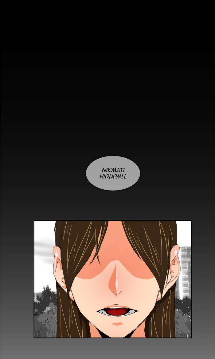 The God of High School Chapter 110 Gambar 72