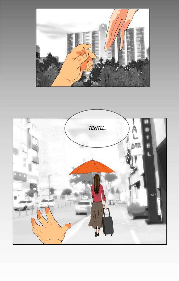 The God of High School Chapter 110 Gambar 73