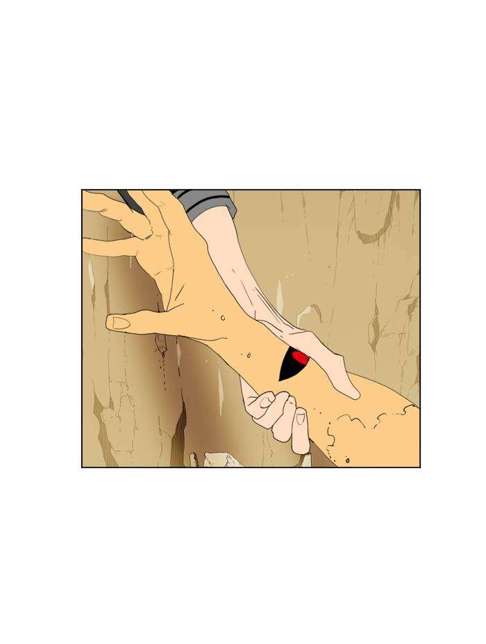 The God of High School Chapter 110 Gambar 78