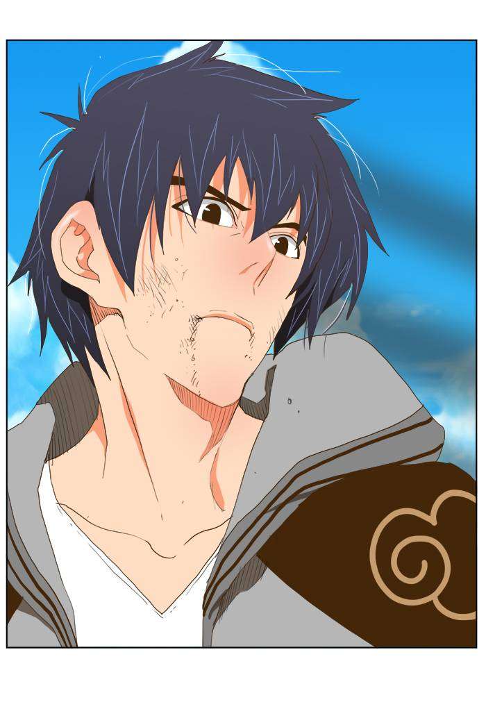 The God of High School Chapter 110 Gambar 79