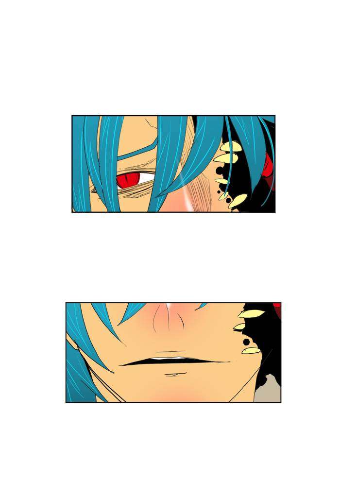 The God of High School Chapter 110 Gambar 80