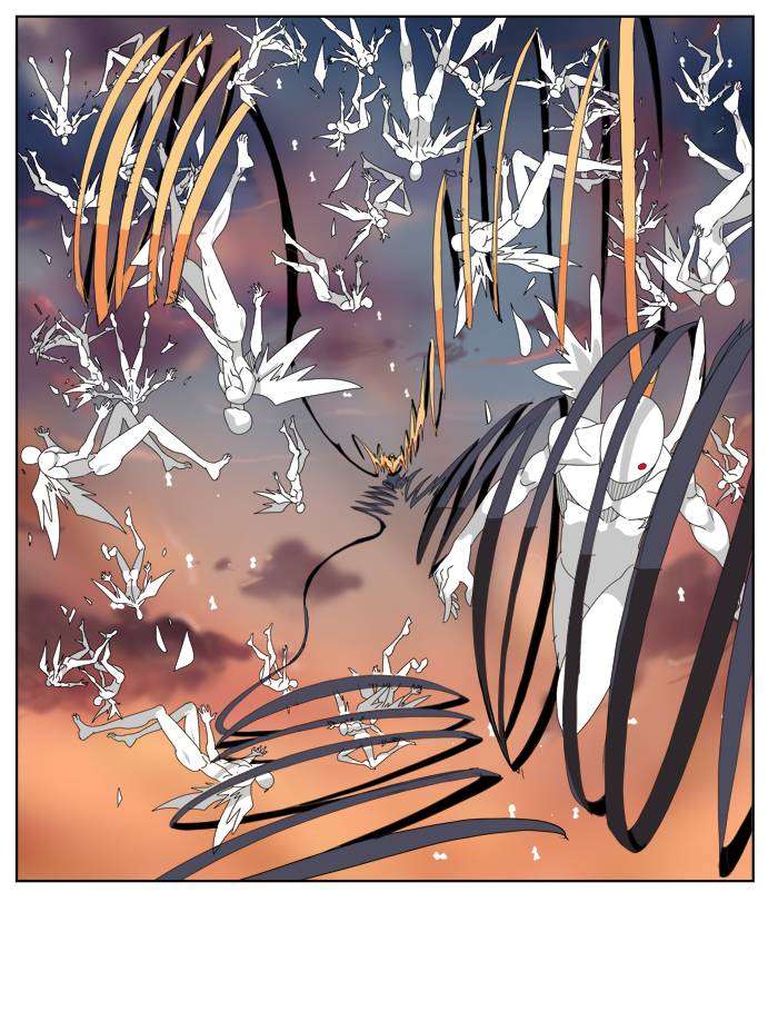 The God of High School Chapter 109 Gambar 26