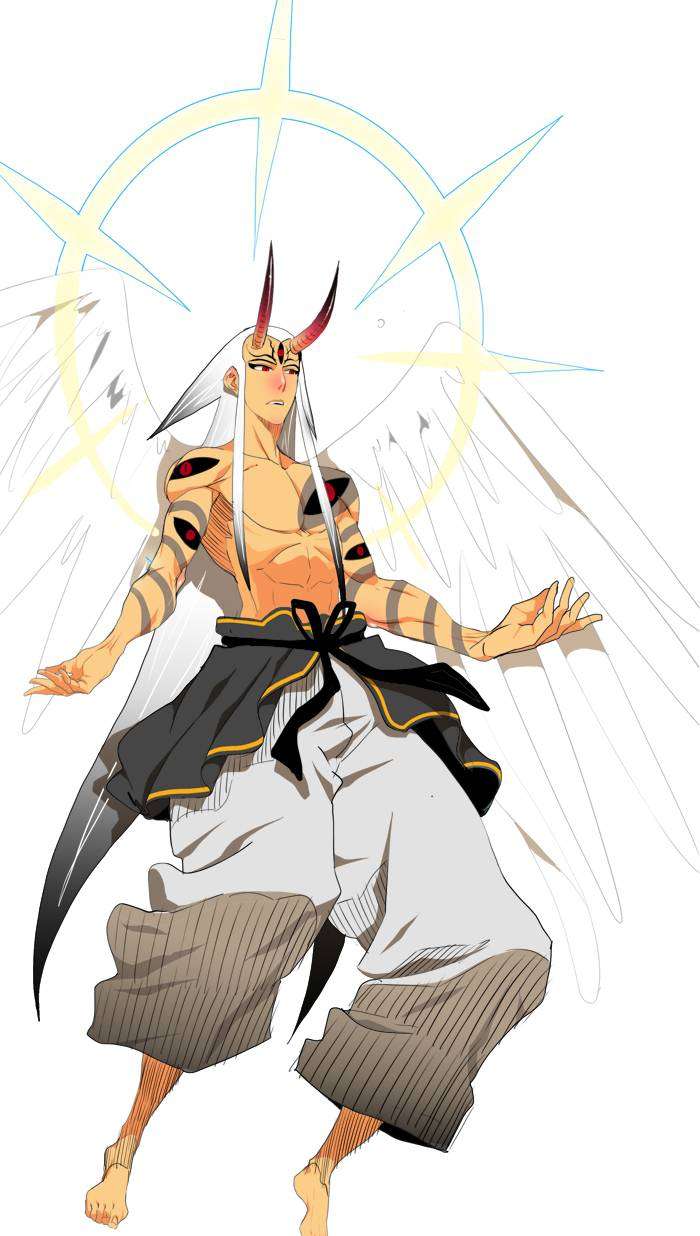 The God of High School Chapter 109 Gambar 29