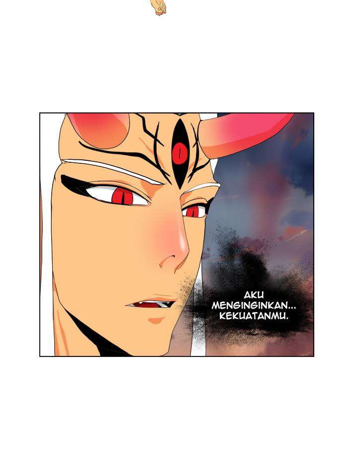 The God of High School Chapter 109 Gambar 30