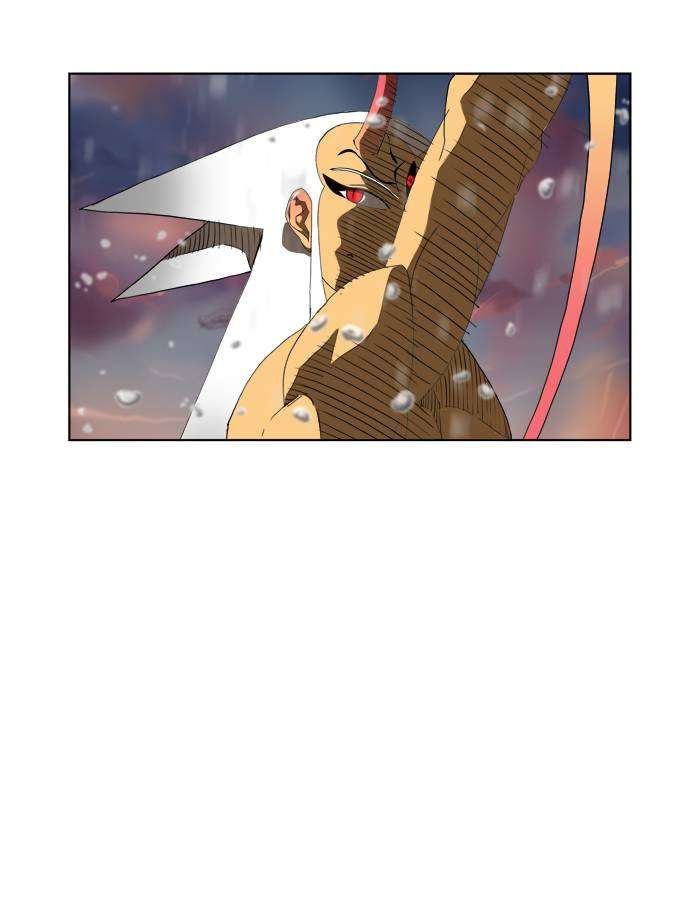 The God of High School Chapter 109 Gambar 41