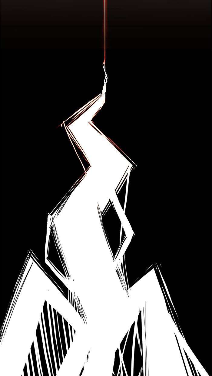 The God of High School Chapter 109 Gambar 49