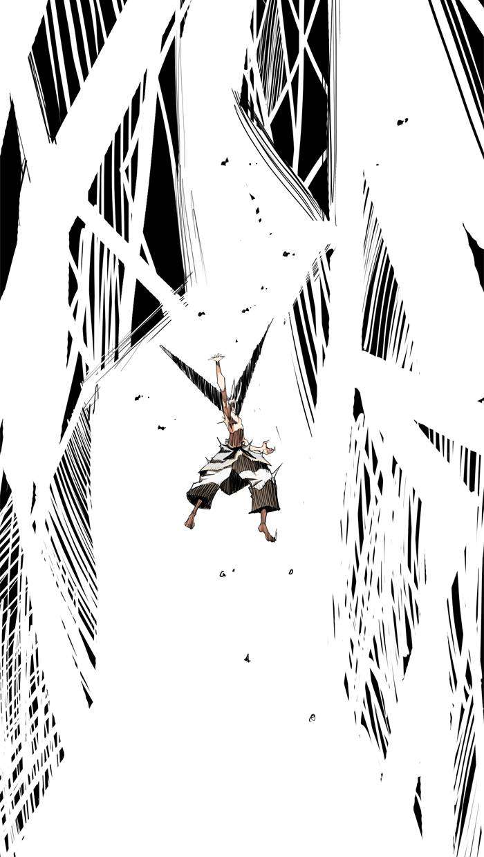 The God of High School Chapter 109 Gambar 50