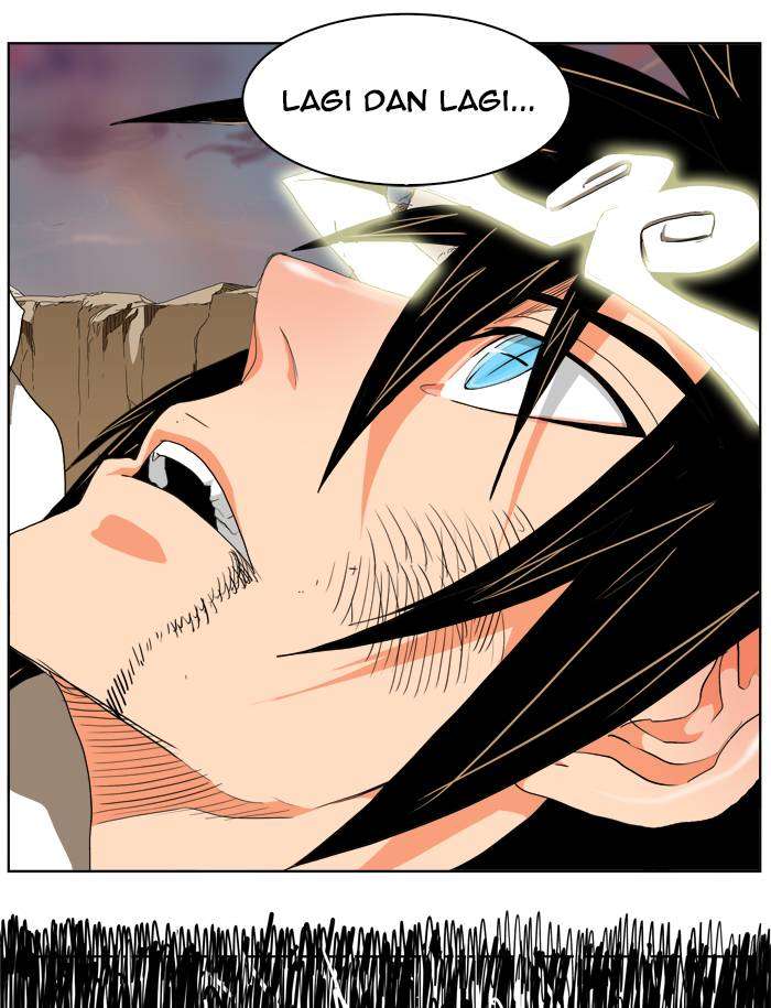 The God of High School Chapter 109 Gambar 54