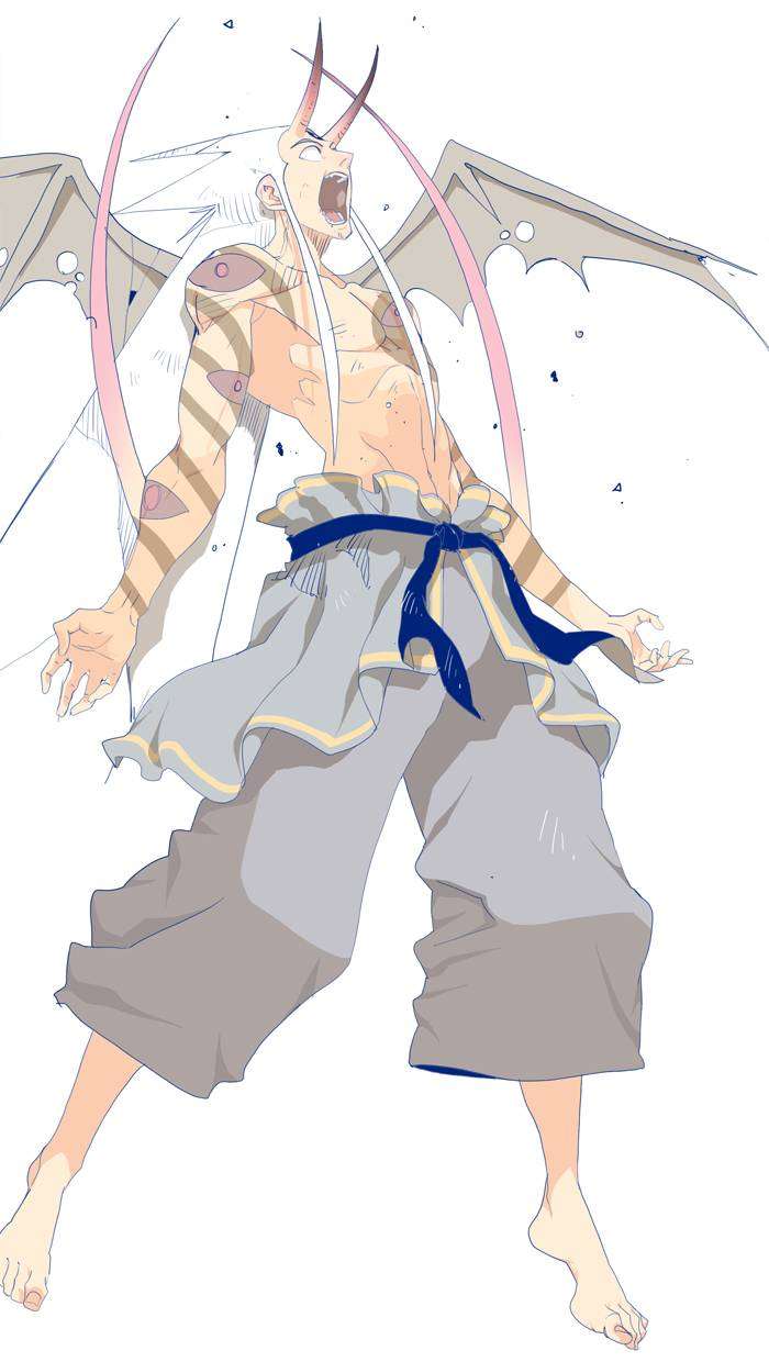 The God of High School Chapter 109 Gambar 57