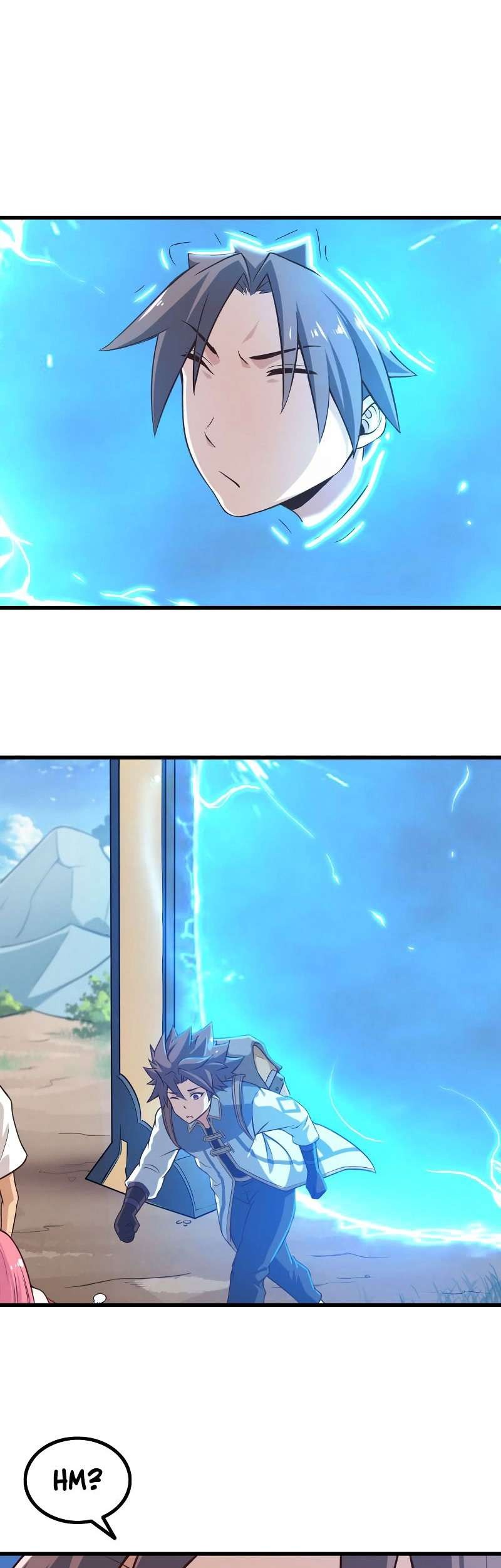 Manhua My Wife is a Demon Queen Chapter 59 gambar nomor 2