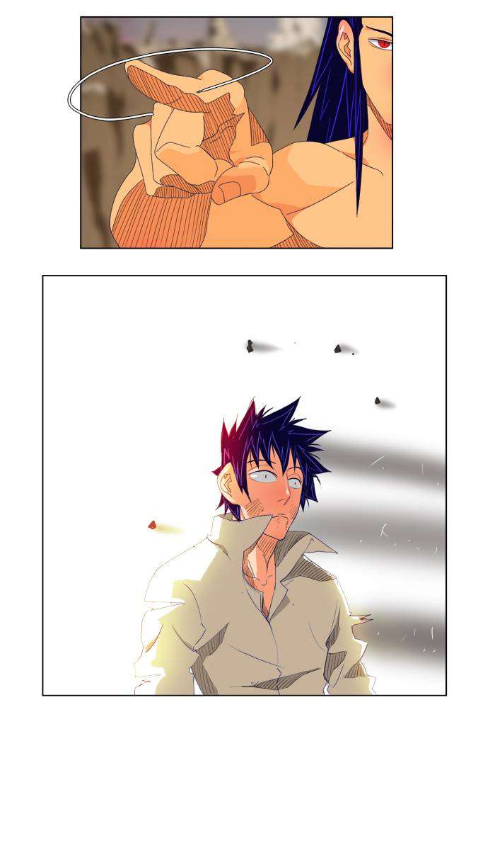 The God of High School Chapter 108 Gambar 22