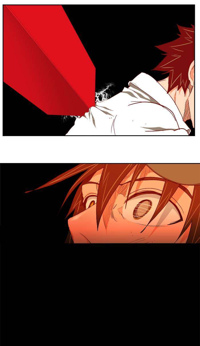 The God of High School Chapter 108 Gambar 39