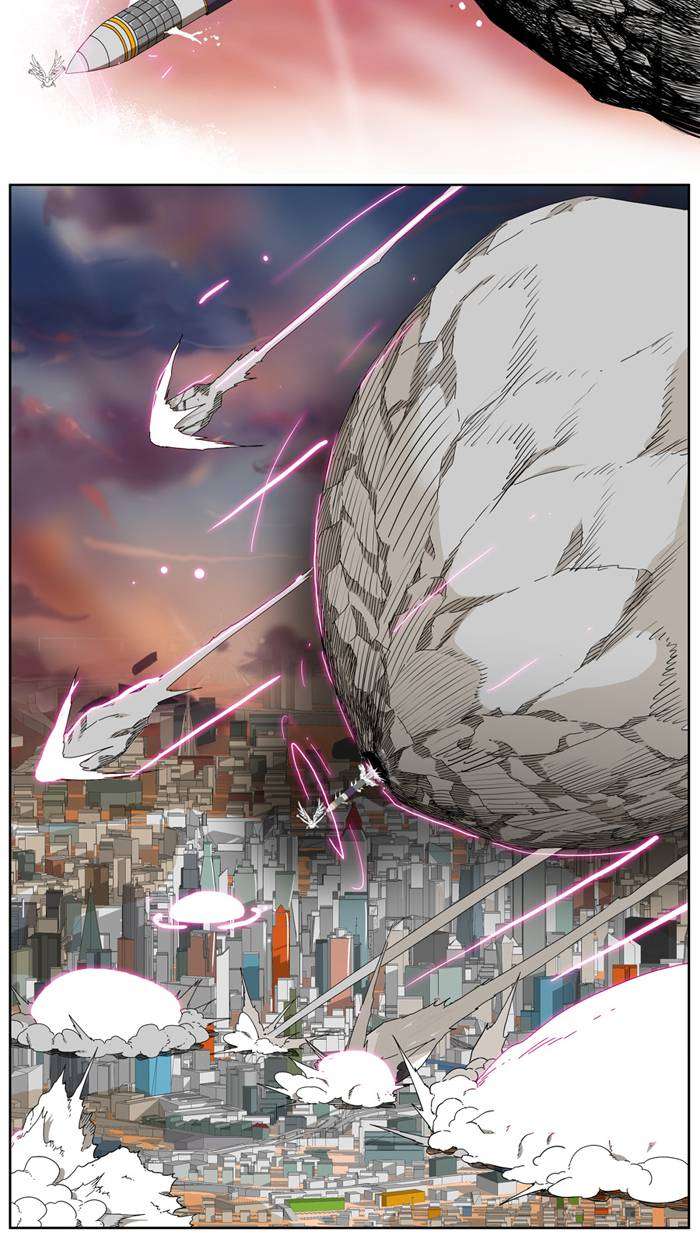 The God of High School Chapter 107 Gambar 15