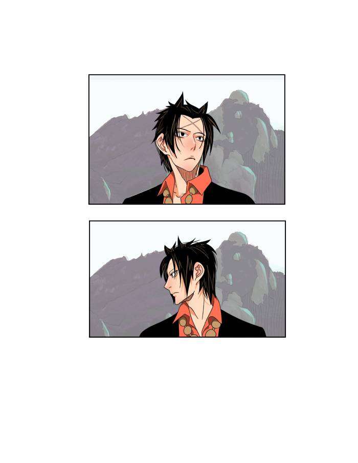 The God of High School Chapter 107 Gambar 19