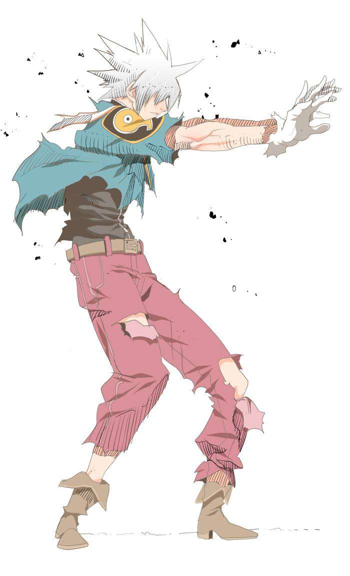 The God of High School Chapter 107 Gambar 44